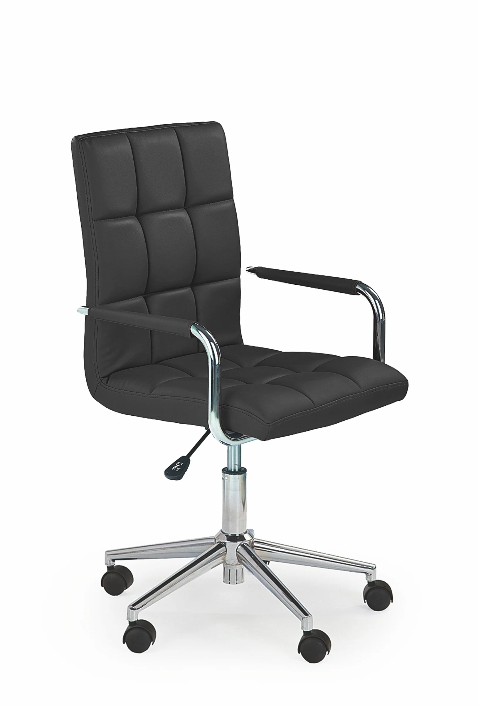 Φωτογραφία προϊόντος: GONZO 2 children chair color: black DIOMMI V-CH-GONZO 2-FOT-CZARNY