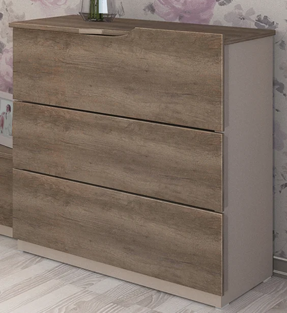 Φωτογραφία προϊόντος: Συρταριέρα MOKA 70x47x83 DIOMMI 45-120