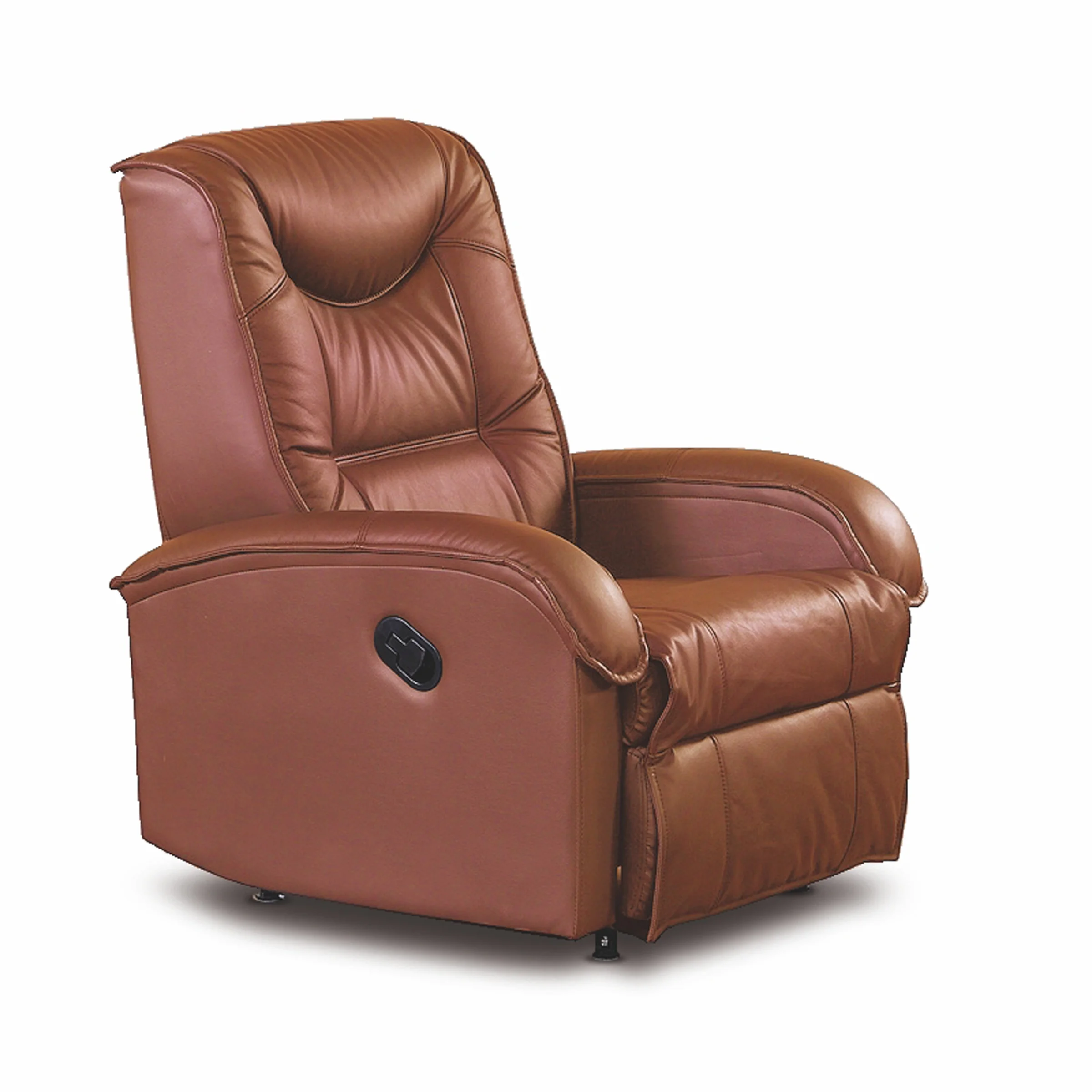 Φωτογραφία προϊόντος: JEFF armchair color: brown DIOMMI V-CH-JEFF-FOT-BRĄZOWY-ECO