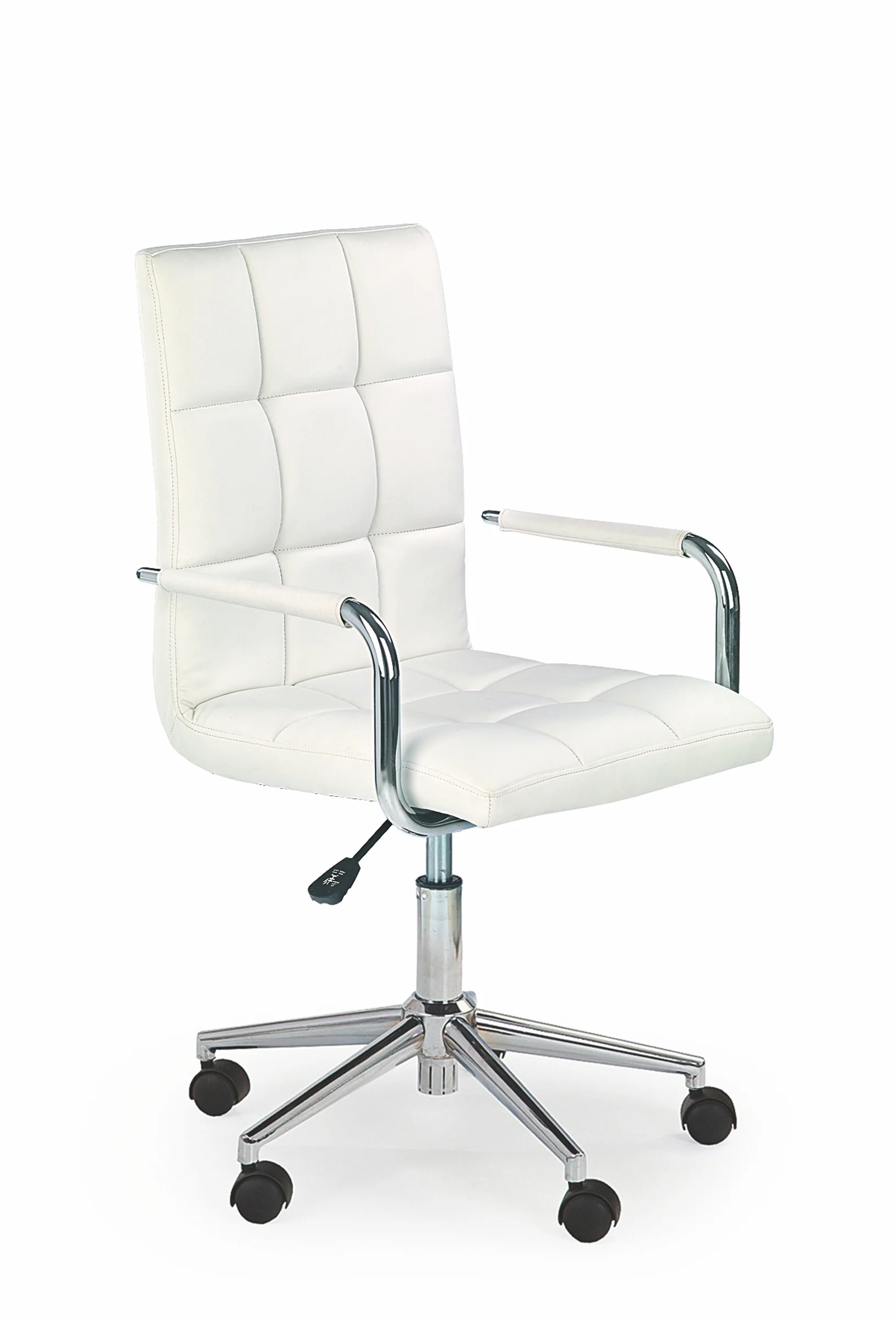 Φωτογραφία προϊόντος: GONZO 2 children chair color: white DIOMMI V-CH-GONZO 2-FOT-BIAŁY