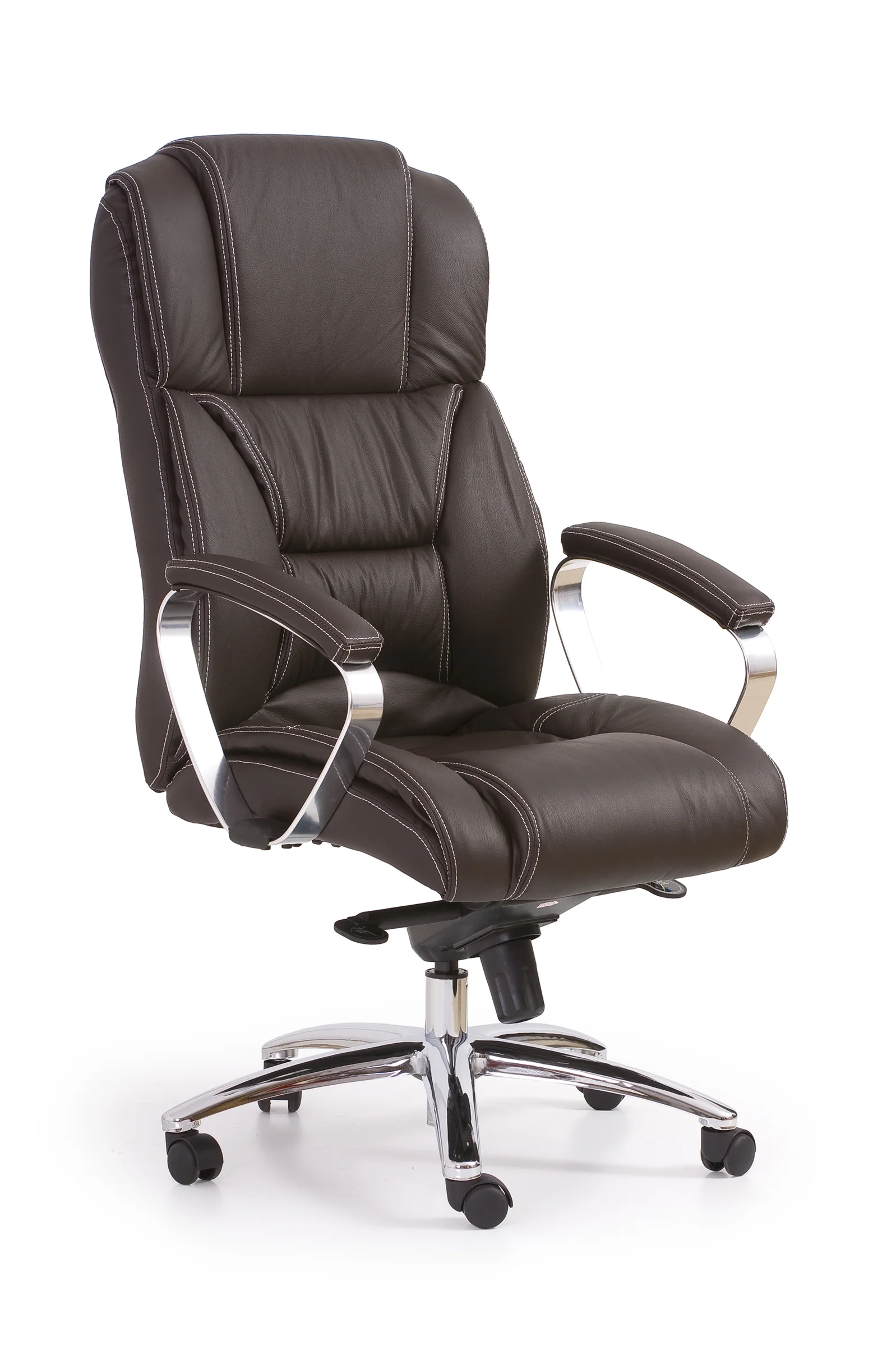 Φωτογραφία προϊόντος: FOSTER chair color: dark brown DIOMMI V-CH-FOSTER-FOT-C.BRĄZ
