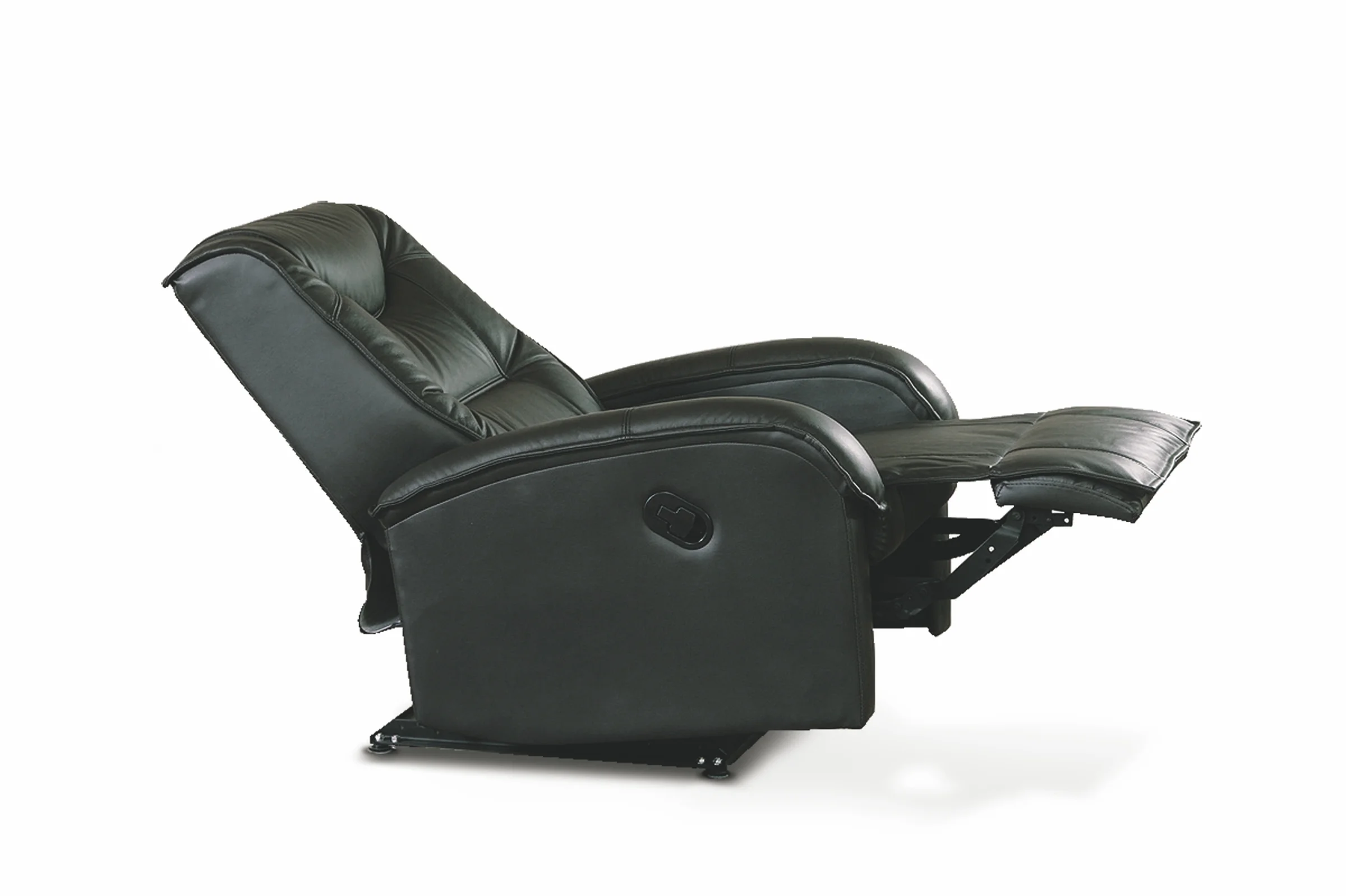 Φωτογραφία προϊόντος: JEFF armchair color: black DIOMMI V-CH-JEFF-FOT-CZARNY-ECO