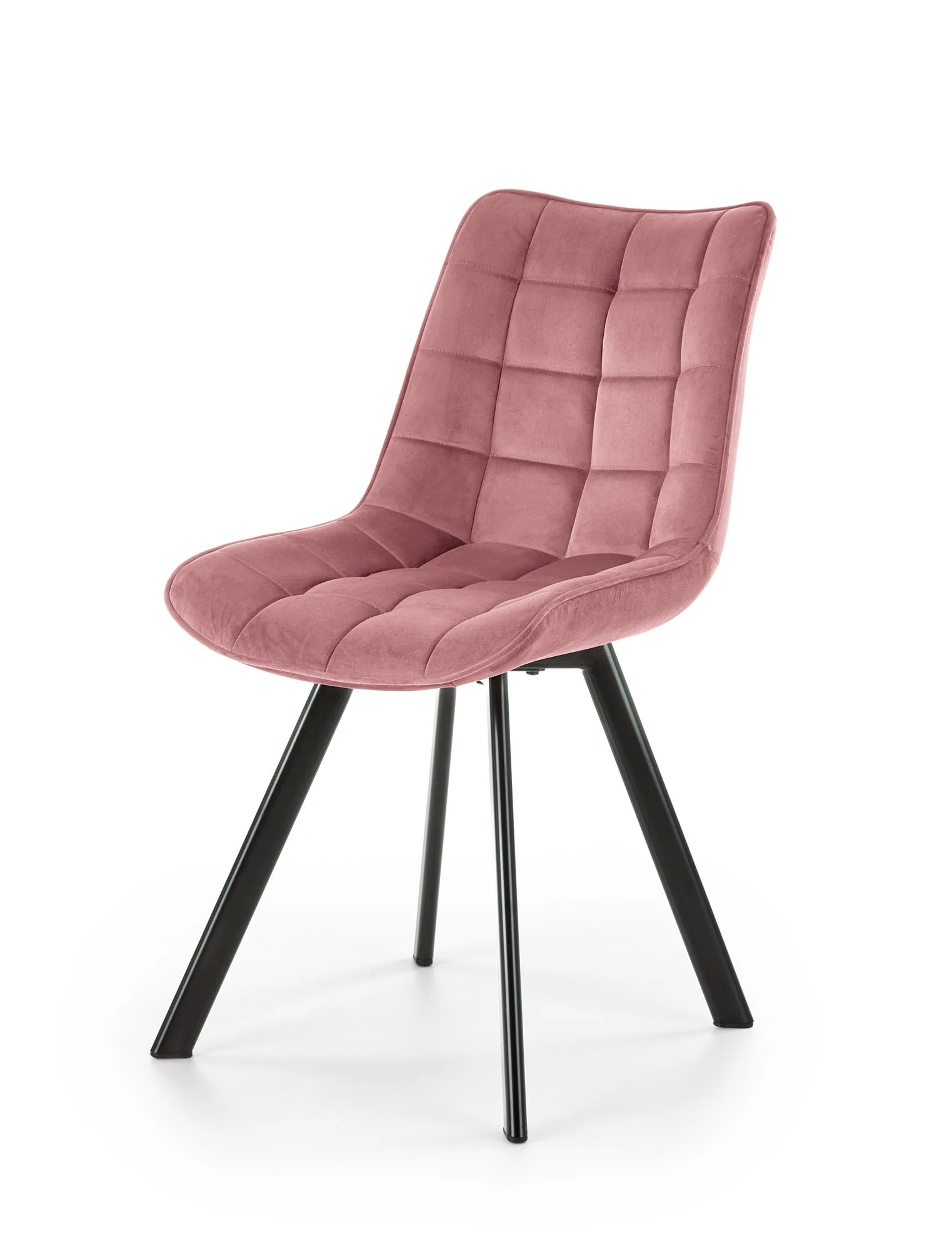 Φωτογραφία προϊόντος: K332 chair, color: pink DIOMMI V-CH-K/332-KR-RÓŻOWY