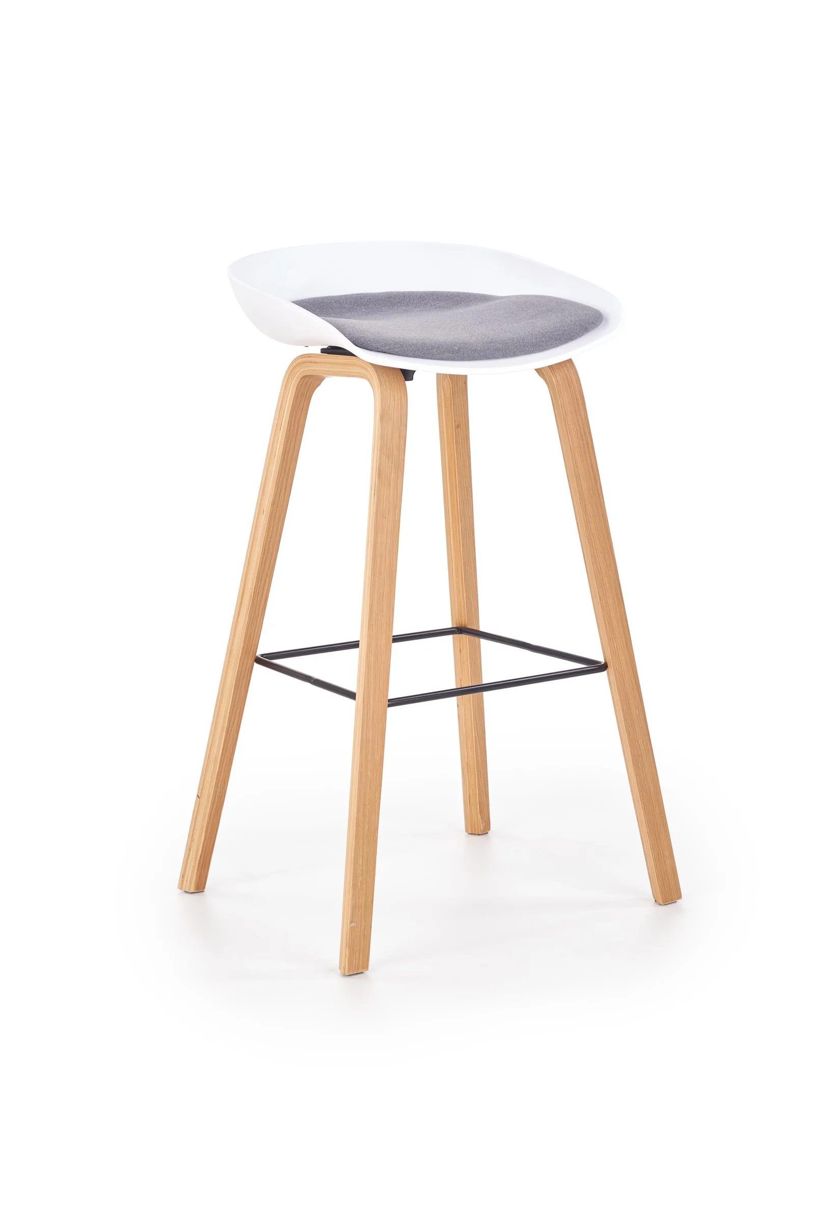 Φωτογραφία προϊόντος: H86 bar stool DIOMMI V-CH-H/86
