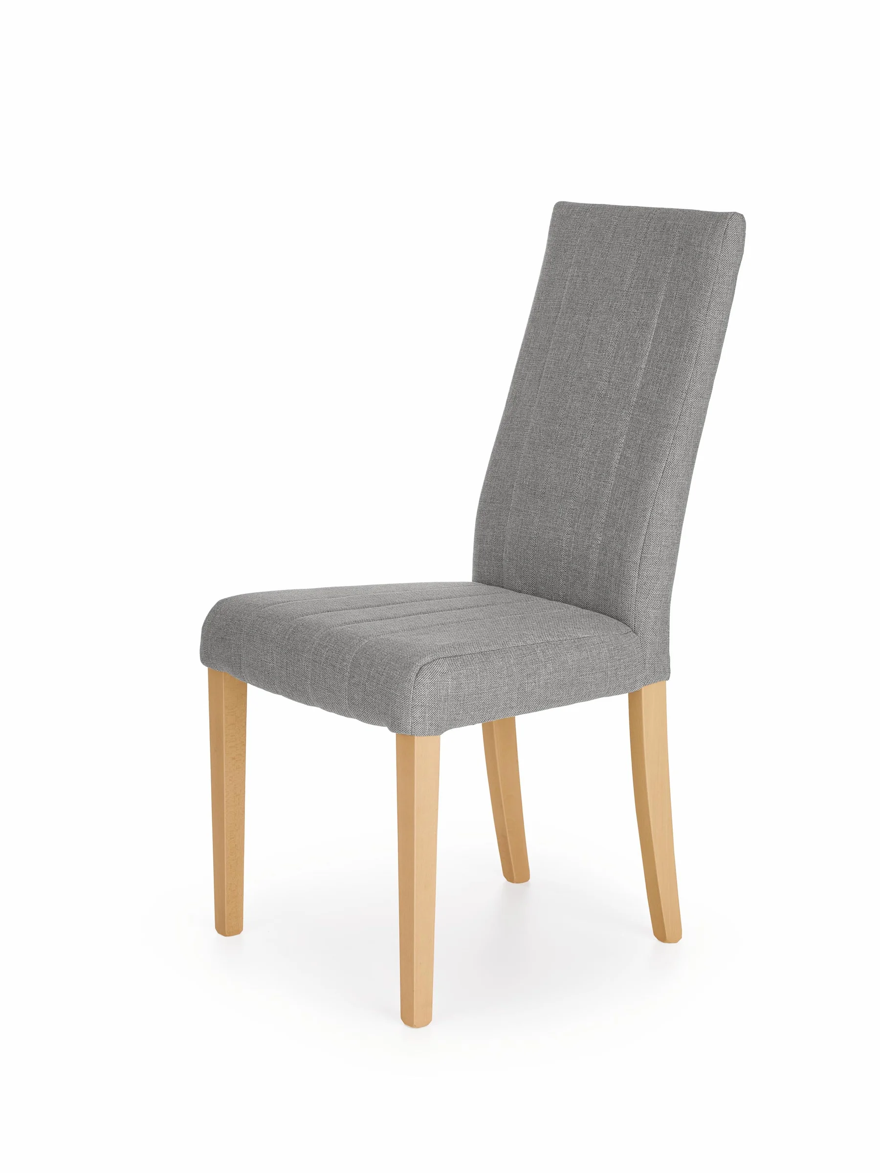 Φωτογραφία προϊόντος: DIEGO chair, color: honey oak / Inari 91 DIOMMI V-PL-N-DIEGO-D.MIODOWY-INARI91