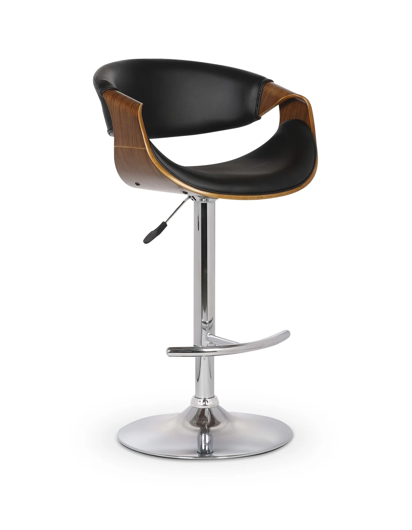 Φωτογραφία προϊόντος: H100 bar stool DIOMMI V-CH-H/100