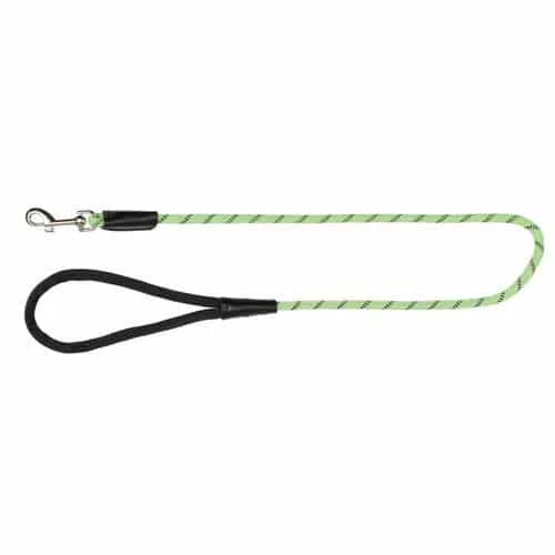 Φωτογραφία προϊόντος: Οδηγός σκύλου Sporty S/M 1m/8mm Πράσινο Trixie