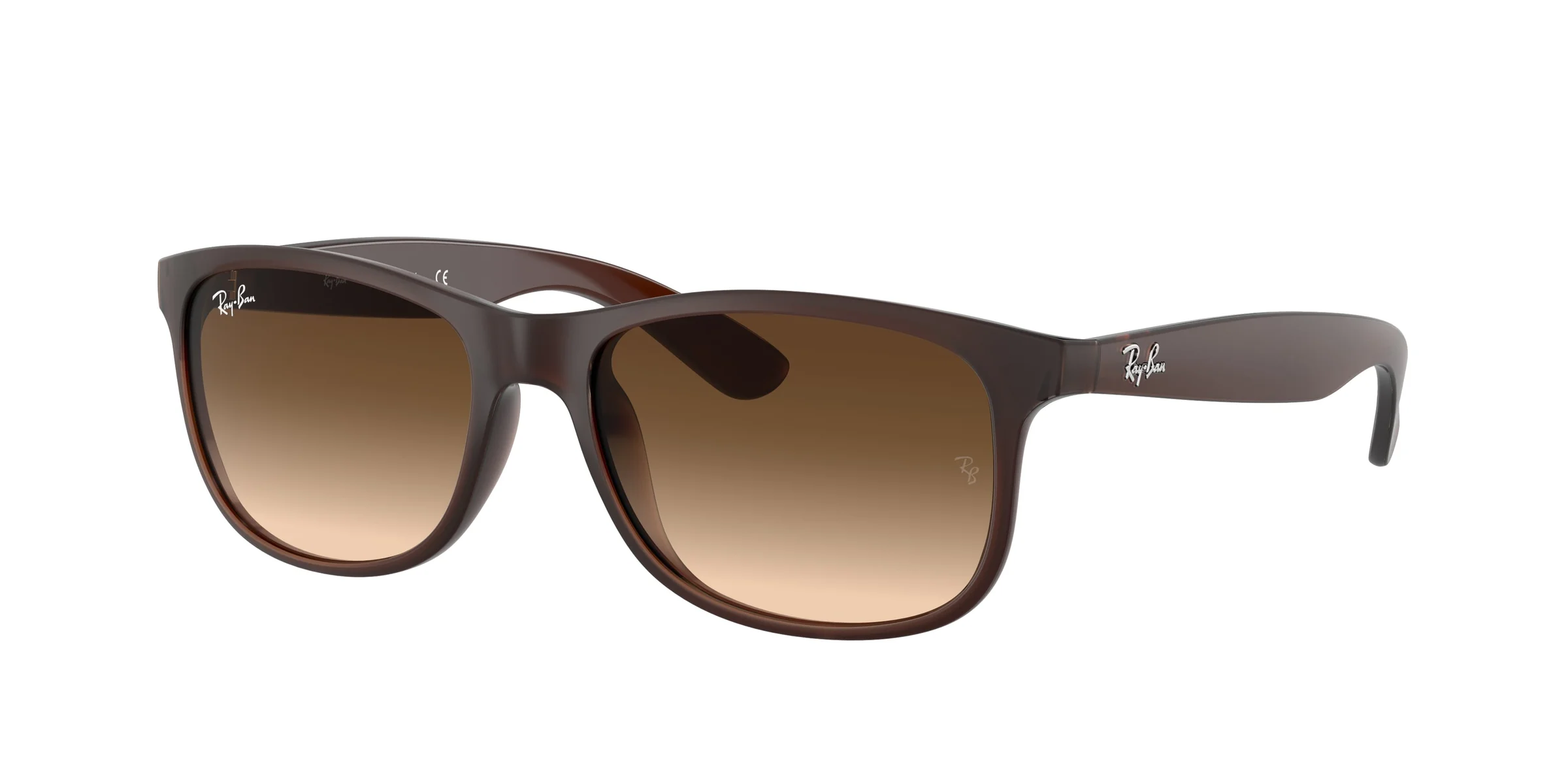 Φωτογραφία προϊόντος: Γυαλιά Ηλίου Ray Ban RB4202 607313 Ντεγκραντέ (Ray Ban) (RB4202)