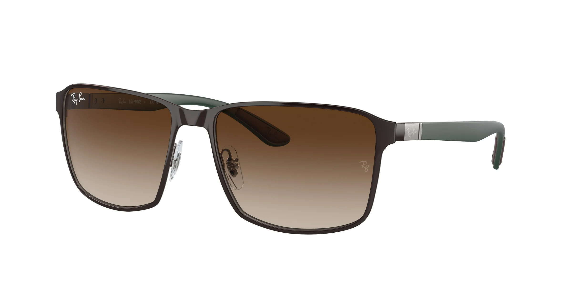 Φωτογραφία προϊόντος: Γυαλιά Ηλίου Ray Ban RB3721 188/13 Ντεγκραντέ (Ray Ban) (RB3721)