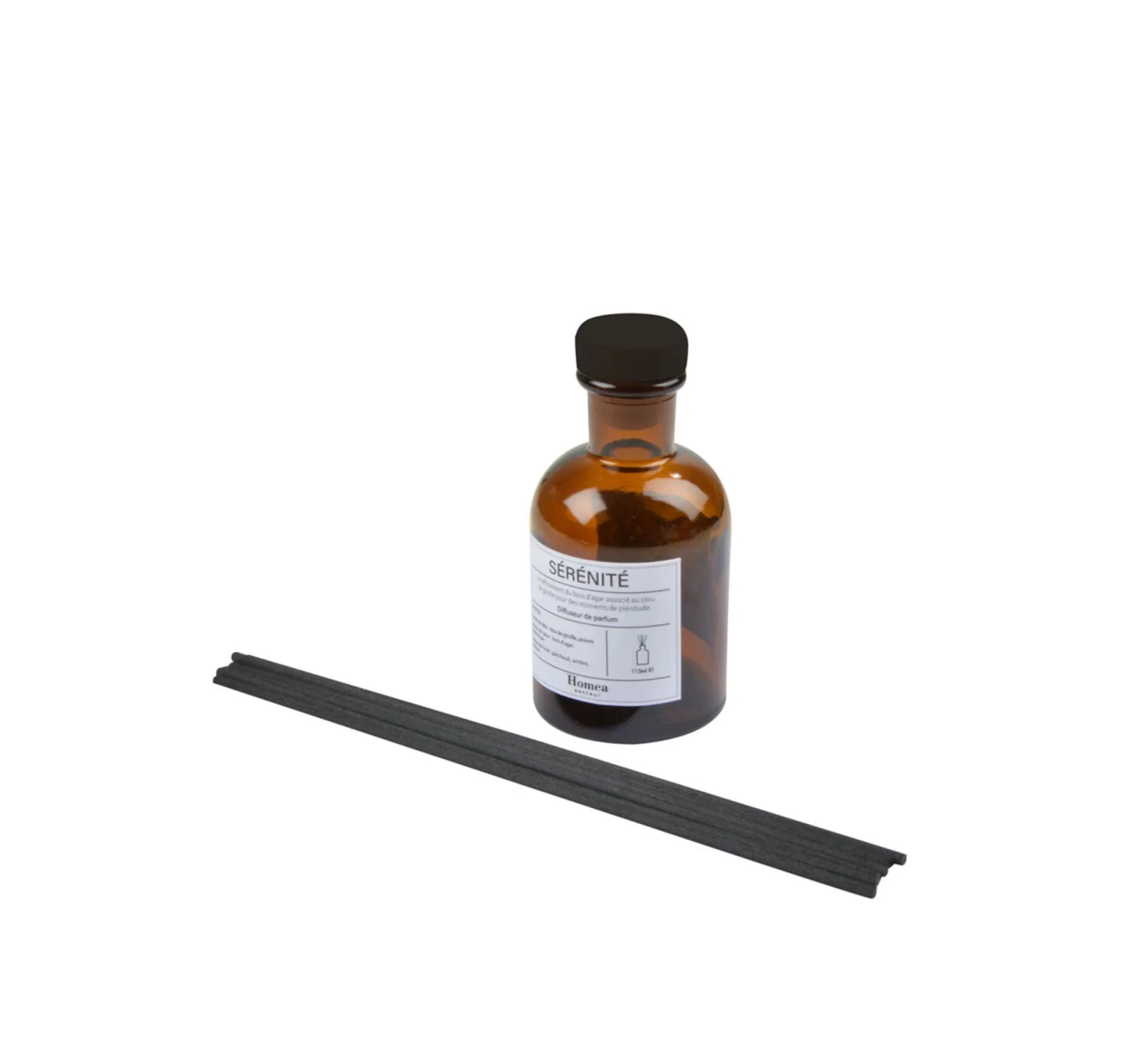 Φωτογραφία προϊόντος: U10 Diffuser Με Sticks Serenite 115ml