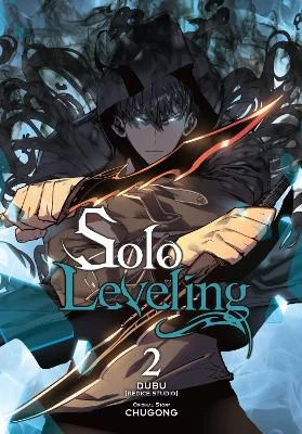 Φωτογραφία προϊόντος: YEN PRESS SOLO LEVELING, VOL. 2 (COMIC)