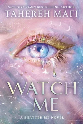 Φωτογραφία προϊόντος: HARPER COLLINS SHATTER ME: THE NEW REPUBLIC #1: WATCH ME TPB