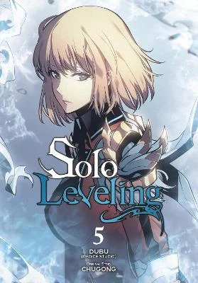 Φωτογραφία προϊόντος: YEN PRESS SOLO LEVELING, VOL. 5 (COMIC)