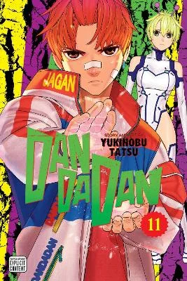 Φωτογραφία προϊόντος: VIZ MEDIA DANDADAN, VOL. 11 PA