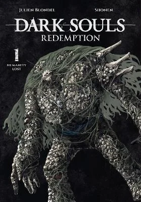 Φωτογραφία προϊόντος: YEN PRESS DARK SOULS: REDEMPTION, VOL. 1