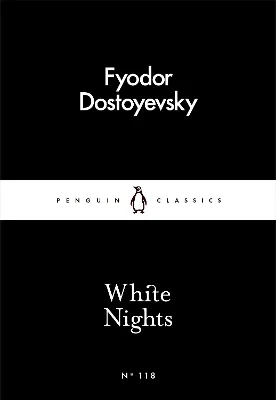 Φωτογραφία προϊόντος: PENGUIN WHITE NIGHTS