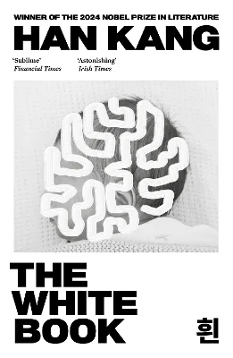 Φωτογραφία προϊόντος: GRANTA BOOKS THE WHITE BOOK