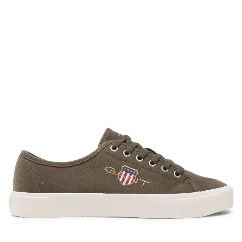 Φωτογραφία προϊόντος: Ανδρικά Sneakers Gant Billox 24638753 - 45, ΧΑΚΙ