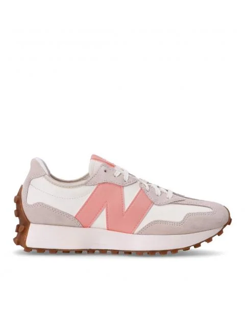 Φωτογραφία προϊόντος: Γυναικεία Sneakers New Balance Classic 327 WS327AM - 41, ΜΠΕΖ
