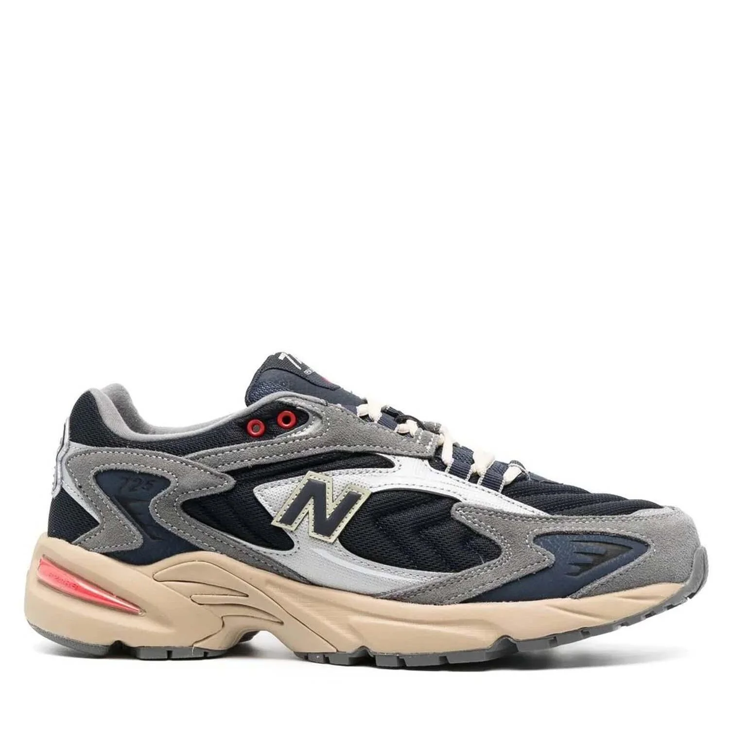 Φωτογραφία προϊόντος: Ανδρικά Sneakers New Balance ML725S - 42, ΜΠΛΕ
