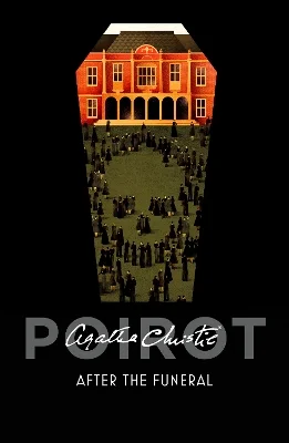 Φωτογραφία προϊόντος: HARPER COLLINS POIROT — AFTER THE FUNERAL PB
