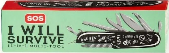 Φωτογραφία προϊόντος: LEGAMI POCKET KNIFE
