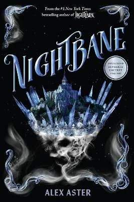 Φωτογραφία προϊόντος: AMULET THE LIGHTLARK SAGA 2: NIGHTBANE PB