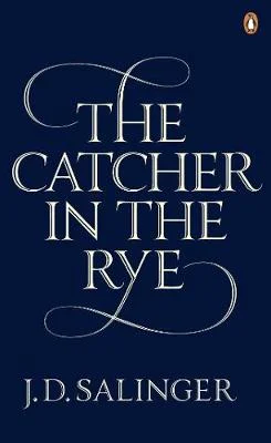 Φωτογραφία προϊόντος: PENGUIN THE CATCHER IN THE RYE PB A FORMAT