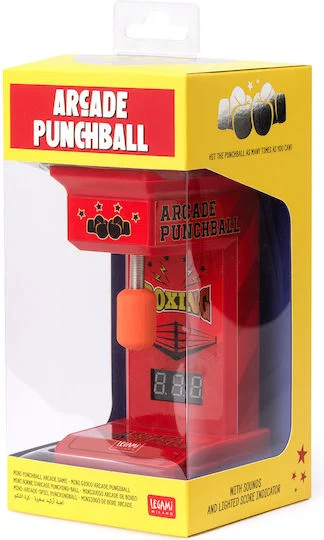 Φωτογραφία προϊόντος: LEGAMI ARCADE PUNCHBALL