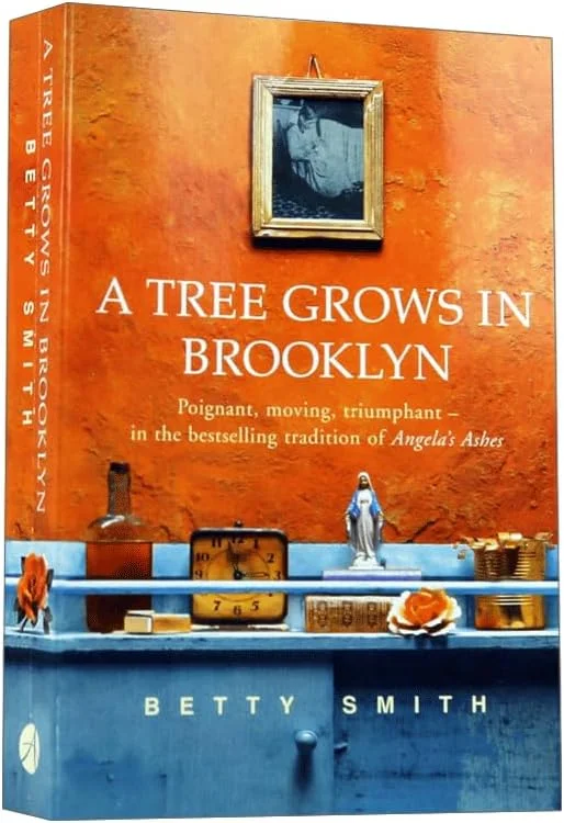 Φωτογραφία προϊόντος: CORNERSTONE A TREE GROWS IN BROOKLYN PB B FORMAT
