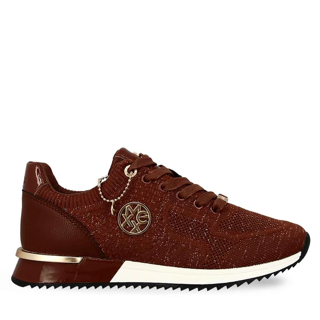 Φωτογραφία προϊόντος: Γυναικεία Sneakers Mexx Gitte Clitter MXK035701W - 41, ΚΟΝΙΑΚ