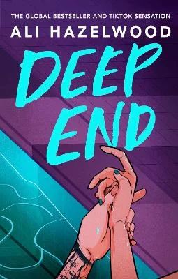Φωτογραφία προϊόντος: LITTLE BROWN BOOK GROUP DEEP END
