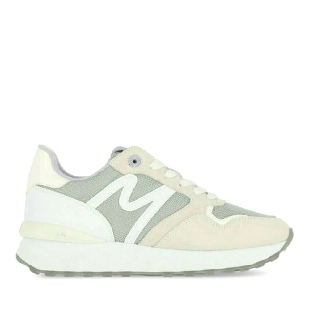Φωτογραφία προϊόντος: Γυναικεία Sneakers Mexx Juju MXHY005601W1 - 36, ΓΚΡΙ