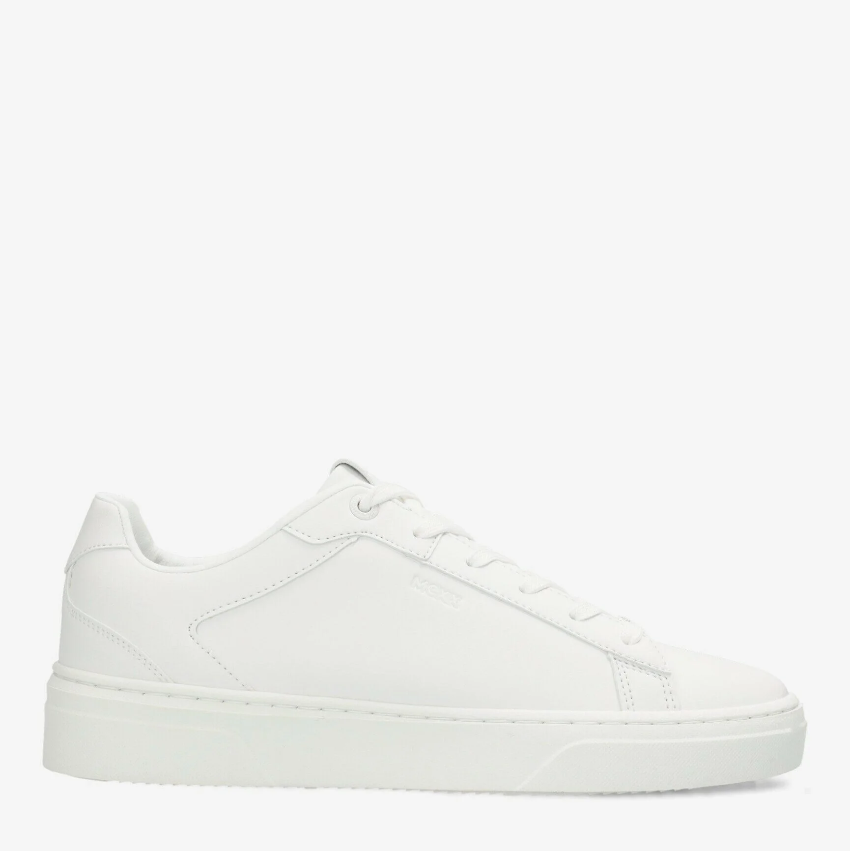 Φωτογραφία προϊόντος: Ανδρικά Sneakers Mexx Lennard MXWM002002M - 40, ΛΕΥΚΟ