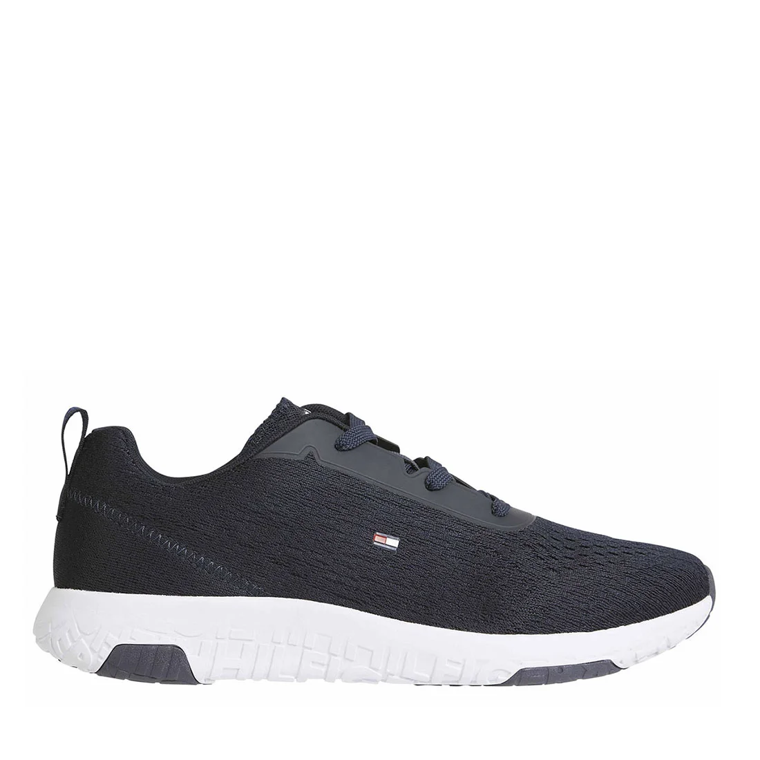 Φωτογραφία προϊόντος: Ανδρικά Sneakers Tommy Hilfiger Lightweight Modern Mesh Runner FM0FM03900 - 41, ΜΠΛΕ
