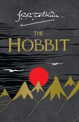 Φωτογραφία προϊόντος: HARPER COLLINS THE HOBBIT - 75TH ANNIVERSARY EDITION PB B