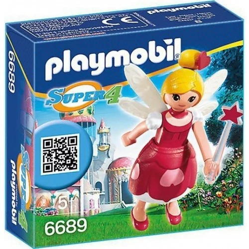 Φωτογραφία προϊόντος: Playmobil 6689 ΝΕΡΑΙΔΑ ΜΕΛΟΝΤΙΑ