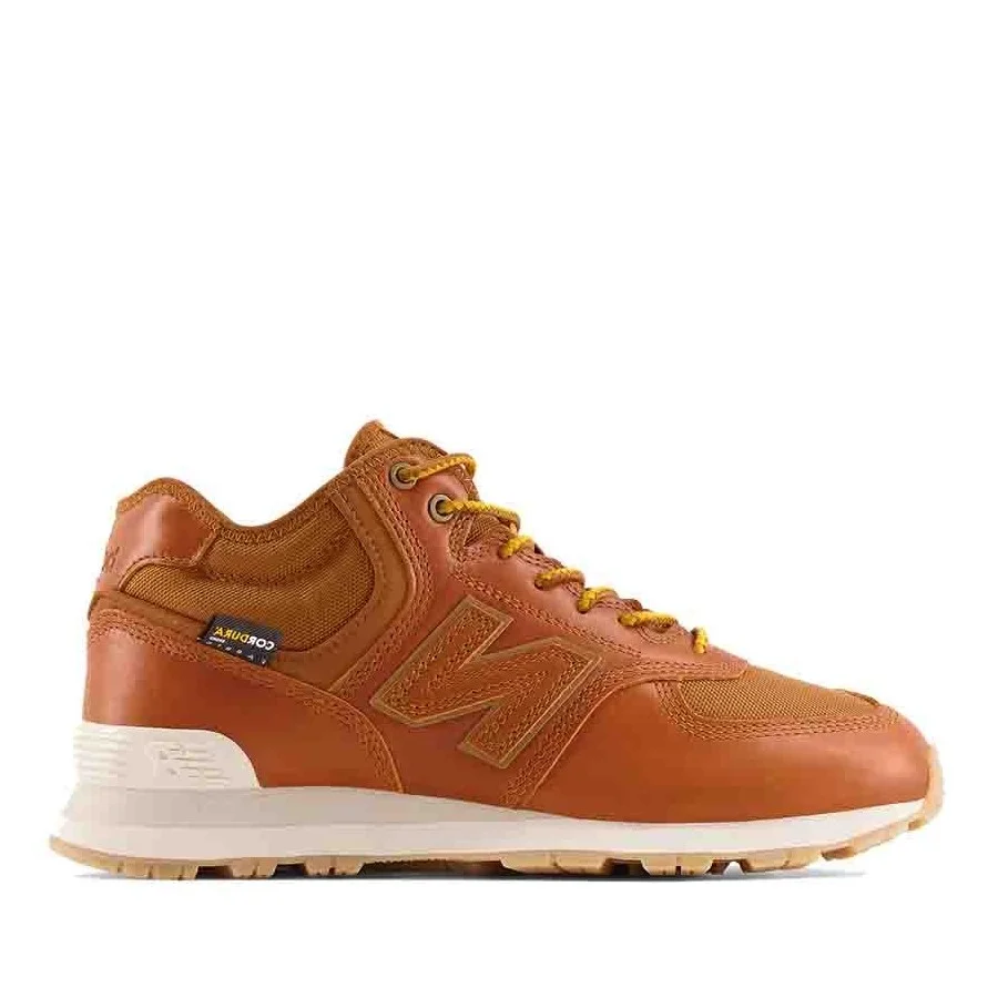 Φωτογραφία προϊόντος: Ανδρικά Sneakers New Balance 574 Classic U574HBB - 45, ΤΑΜΠΑ