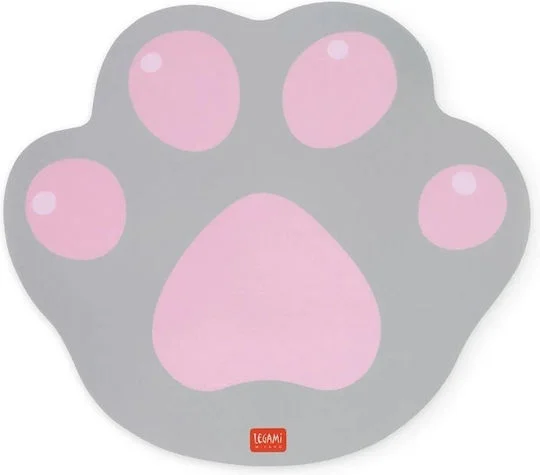 Φωτογραφία προϊόντος: LEGAMI MOUSEPAD - KITTY