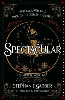 Φωτογραφία προϊόντος: HODDER & STOUGHTON CARAVAL 3.5: SPECTACULAR TPB