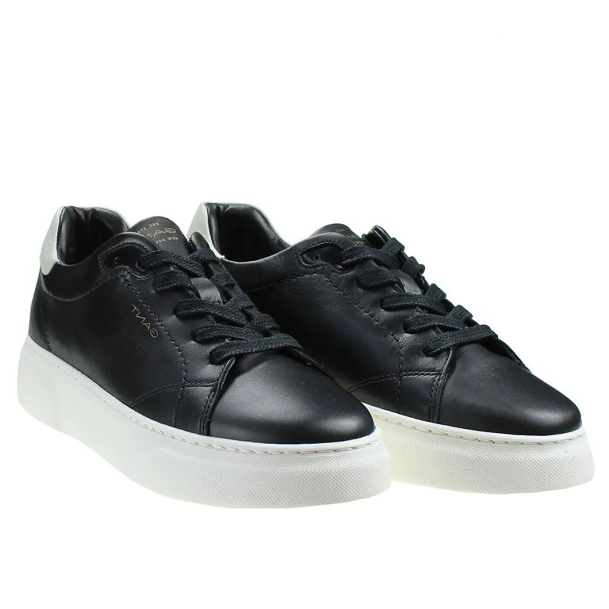 Φωτογραφία προϊόντος: Γυναικεία Sneaker Gant Coastride 23531070 - 36, ΜΑΥΡΟ