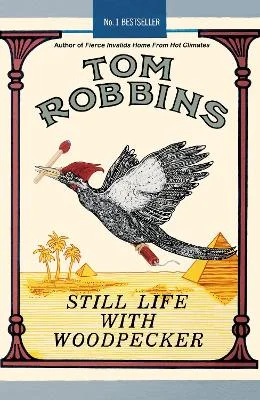 Φωτογραφία προϊόντος: OLDCASTLE BOOKS LTD STILL LIFE WITH WOODPECKER
