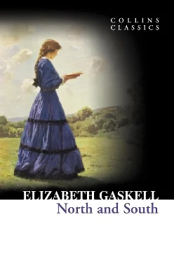 Φωτογραφία προϊόντος: HARPER COLLINS COLLINS CLASSICS : NORTH AND SOUTH PB A FORMAT