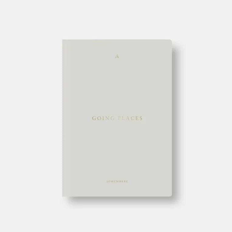 Φωτογραφία προϊόντος: SOMEWHERE A5 MODULAR JOURNAL SOFT COVER - STONE GRAY (ΘΗΚΗ ΓΙΑ ΣΗΜΕΙΩΜΑΤΑΡΙΟ)