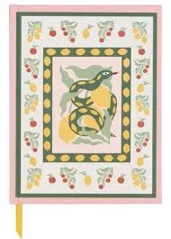 Φωτογραφία προϊόντος: DESIGNSWORK INK DESIGNSWORK A DOPO SNAKE JOURNAL ΣΗΜΕΙΩΜΑΤΑΡΙΟ