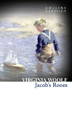 Φωτογραφία προϊόντος: HARPER COLLINS COLLINS CLASSICS : JACOB S ROOM PB A FORMAT