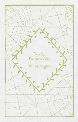 Φωτογραφία προϊόντος: PENGUIN CLASSICS LITTLE CLOTHBOUND : WHITE NIGHTS HC
