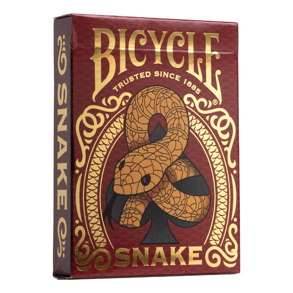 Φωτογραφία προϊόντος: BICYCLE SNAKE