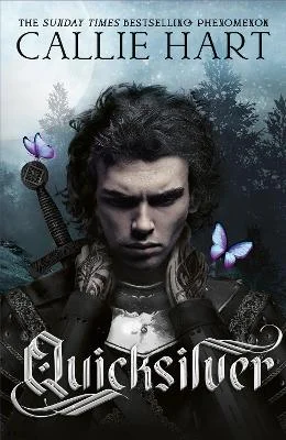 Φωτογραφία προϊόντος: HODDER & STOUGHTON FAE +amp; ALCHEMY #1 QUICKSILVER