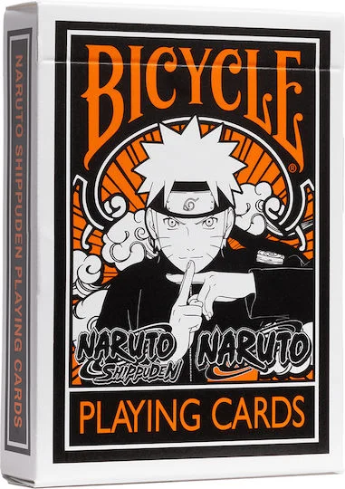 Φωτογραφία προϊόντος: BICYCLE NARUTO